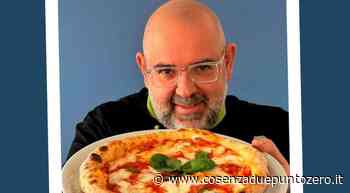 Lorenzo Fortuna (Number One) premiato con la Stella “Guida Chef di Pizza Stellato” - COSENZA 2.0 - Cosenza 2.0