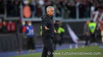 Le pagelle di Mourinho: ecco la mano dello Special One. Brutta gara ma con tre punti - TUTTO mercato WEB