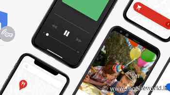 La VPN di Google One arriva ufficialmente su iOS - MobileWorld