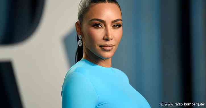 Kardashian über neue Beziehung: nicht geplant