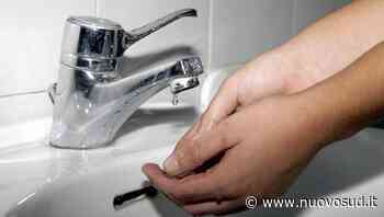 Floridia senz'acqua per un guasto: una pompa in tilt - Nuovo Sud