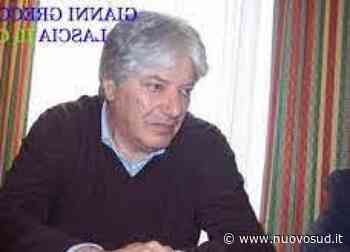 Floridia, è morto Gianni Greco: fu capo di Gabinetto all'ex Provincia - Nuovo Sud