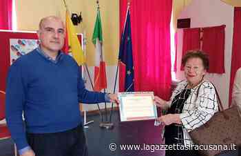 Floridia, mercatino solidale del "Quasimodo": 1.500 euro all'Unicef per i profughi ucraini - La Gazzetta Siracusana