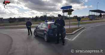 Floridia, condannati a 13 e 10 anni di carcere gli autori dell'omicidio Amenta (VIDEO) - Siracusa Press