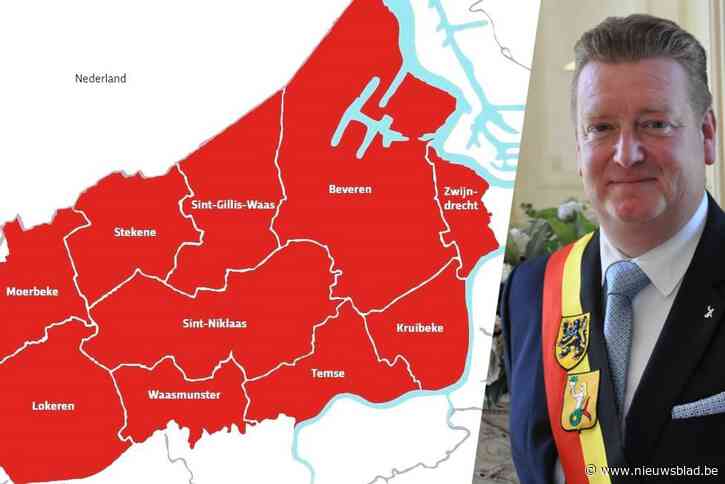 Niet iedereen is voorstander van fuseren: “Liever intense samenwerking tussen gemeenten dan fusies”