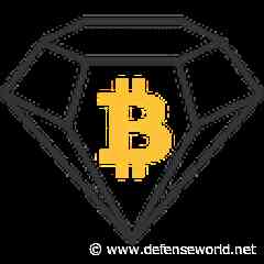 Bitcoin Diamond (BCD) Trading 11.4% Lower Over Last 7 Days - Defense World