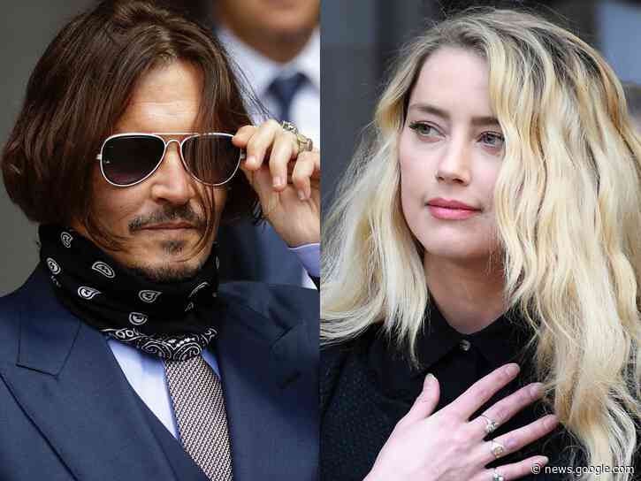 Johnny Depp trial - live: Jury picked as Amber Heard and actor face off in $50m defamation case - The Independent