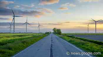 Giant undersea cables set to give the UK and Germany their first direct energy link - CNBC