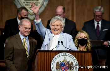 Families, doctors contest Alabama transgender treatment ban - The Associated Press