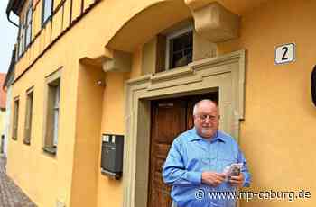 Paukenschlag in Ebern - Pater Theiler muss gehen - Neue Presse Coburg