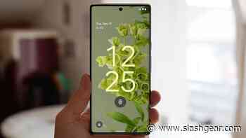 Pixel 6a Benchmark Raises Hopes For Google's Mid-Range Flagship