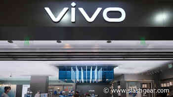 Vivo X Fold Arrives To Take On The Samsung Galaxy Z Fold