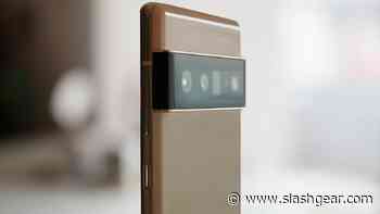 Pixel 6 Pro May Have An Unexpected Feature