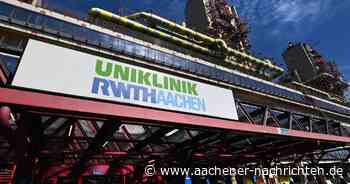 Auch Aachen betroffen: Warnstreiks an Universitätskliniken in NRW haben begonnen
