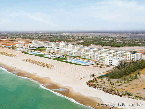 Riu: Erstes Resort in Senegal