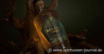 Neues Design, neuer Vertrieb: Belgian Owl will in Deutschland neu durchstarten – Spirituosen-Journal.de - Spirituosen-Journal.de