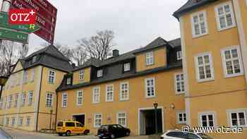 Haushalt in Bad Lobenstein mit Gegenwind beschlossen - Ostthüringer Zeitung