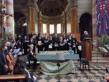 Chieri. Musica e Spiritualità. Voci e clavicembali per un concerto memorabile - CentoTorri