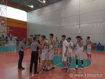 BASKET. C GOLD: BEA CHIERI AI PLAY-OFF - CentoTorri