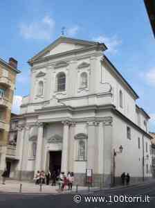 CHIERI. ANZIANI, NONNE E NONNI ALL'ANNUNZIATA - CentoTorri