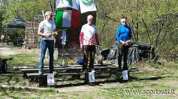 Astarco: il "selvaggio" Andrea Pescatori oro a Chieri, buone prestazioni nella gara di Venaria - SportAsti