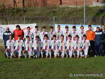 Duomo Chieri-Pro Villafranca 2-0 - Corriere della Sera