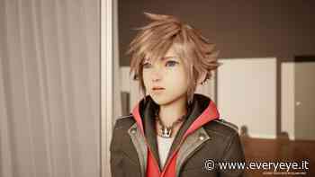 Kingdom Hearts 4: rintracciato a Tokyo il lussuoso appartamento di Sora - Everyeye Videogiochi