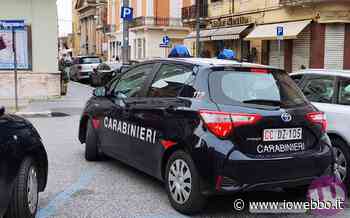 SORA - BOTTE ALL'ORTARA, INDAGANO I CARABINIERI - ioWebbo