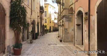 Sora: un problema di decoro urbano risolto rapidamente. Il “grazie” di Bruno La Pietra - Sora24