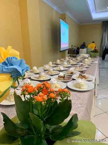 Sora. Successo per la premiazione della prima edizione del concorso enogastronomico “I biscotti del Baronio” - Anagnia