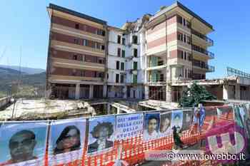 SORA - IN MEMORIA DI MARCO ALVIANI ED ARMANDO CRISTIANI - ioWebbo