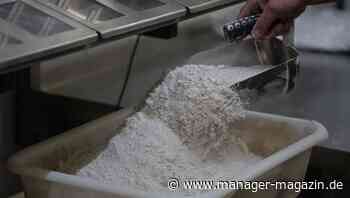 Großhandelspreise: Rekordanstieg im März von 22,6 Prozent