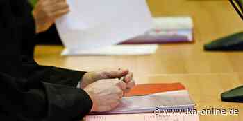 Zwölfjährige an Freier vermittelt: Acht Jahre Haft für Norddeutschen