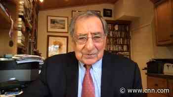 Ex-CIA Chief: In many ways, the Russians are on the run