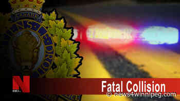 Man dead after crashing into tree in St. Lazare - NEWS4.ca
