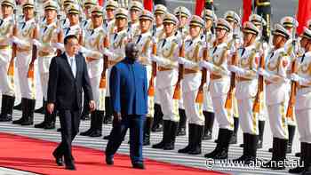 Minister Zed Seselja to make mid-election dash to Honiara as fears grow over Solomon Islands-China military pact - ABC News