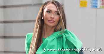Charlotte Dawson in hospital dash after son's injury - Entertainment Daily