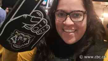 A cup of zoom and a dash of isolation? This Hamilton mother wants to make a 'recipe book' of pandemic stories - CBC.ca