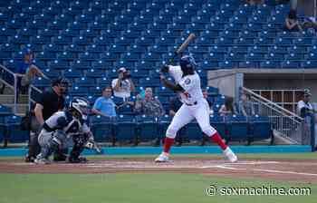 2022 White Sox affiliate preview: Winston-Salem Dash (High-A) - Sox Machine