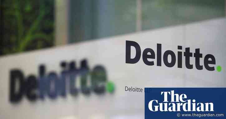 Accounting watchdog investigates Deloitte over Go-Ahead audits