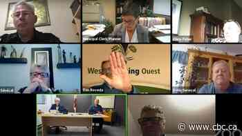 West Nipissing council toxic, unsafe work environment for staff, CAO says - CBC.ca