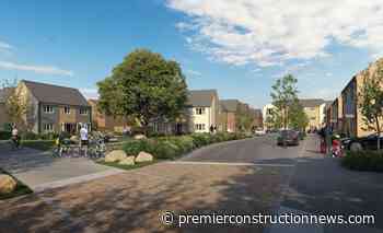 Stonebond to build new homes at Gardiners Park Village, Basildon - Premier Construction Magazine