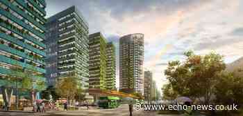 'Basildon planning loses will see more tower blocks' | Echo - Southend Echo