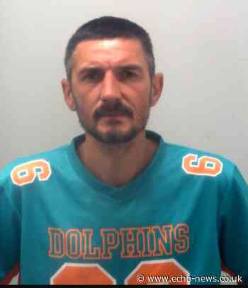 Southend: Drug dealer jailed at Basildon Crown Court - Southend Echo