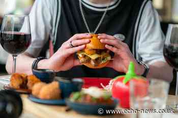 Dog-friendly restaurant to open in East Square, Basildon | Echo - Southend Echo