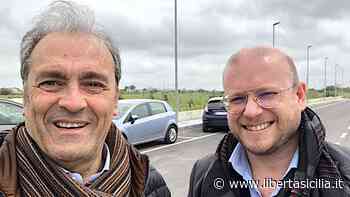 Floridia. Nominato il nuovo responsabile cittadino di Forza Italia - Libertà Sicilia