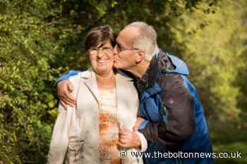 Bolton: Funding Extension boost for Age UK - The Bolton News