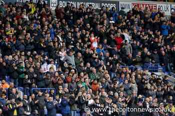 Bolton Wanderers fans asked to have their say in biggest-ever readers' survey - The Bolton News