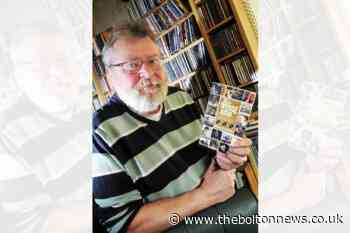 Bolton: Tributes to former Bolton Evening News journalist David Hadfield - The Bolton News