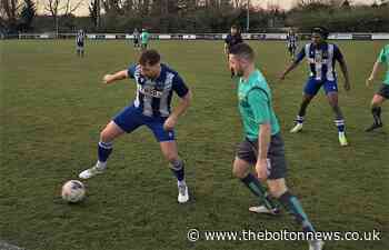 Daisy make progress but Mills wants improvement - The Bolton News